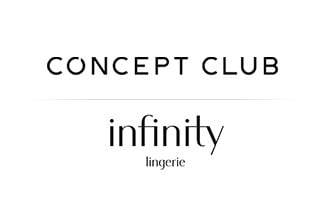 CONCEPT CLUB / INFINITY