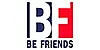 BE FRIENDS