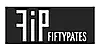 FIFTYPATES