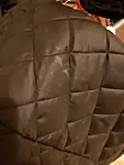 Плащ HOOPS,  (Черный) 31355 #229999 купить с доставкой в интернет-магазине Moyo.moda от пользователя Елена