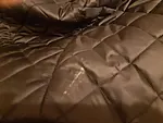 Плащ HOOPS,  (Черный) 31355 #229999 купить с доставкой в интернет-магазине Moyo.moda от пользователя Елена