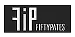 FIFTYPATES