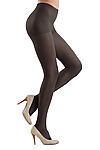 Колготки CONTE ELEGANT (Черный) #106081