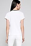 Футболка CONTE ELEGANT (Белый) LD 1108 white #181951