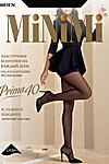 Колготки MINIMI (Cappuccino) PRIMA 40 CAPPUCCINO #692663