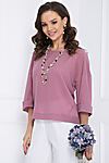 Блуза BELLOVERA #754621