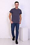 Футболка  СОФИЯ37 (Антрацит) 25006 #757531