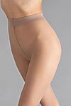 Колготки GIULIA (Caramel) MICROTULLE CARAMEL #769477