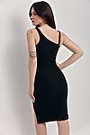 Платье CONTE ELEGANT (Черный) #774952