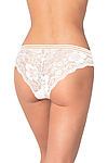 Трусы  DENTELLE (Белый) D_B136_02 #775674