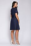 Платье 1001 DRESS (Темно-синий) 0102571BD #775873