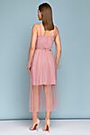 Платье 1001 DRESS (Розовый) 0152201-01924RE #776043