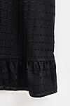 Платье CONTE ELEGANT (Черный) #777133