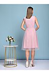 Платье 1001 DRESS (Розовый) 0102560PK #784436