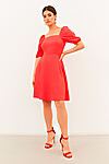 Платье VITTORIA VICCI (Красный) 1-22-1-0-0-52394-1 #789477