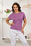 Футболка BRASLAVA (Розовый) 5237-2 #789946