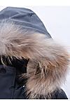 Парка MTFORCE (Серый) 9235Sr #791517