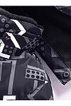 Горнолыжный костюм (Куртка+Брюки) MTFORCE (Серый) 9221Sr #791536