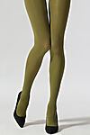 Колготки GIULIA (Khaki) BLUES 70 KHAKI #796641