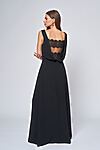 Платье 1001 DRESS (Черный) 0102798BK #803827