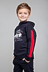 Брюки CROCKID (Черный к356) #805189