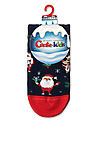 Носки CONTE KIDS (Темно-синий) #807005