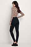 Джинсы CONTE ELEGANT (Черный) #808076
