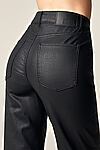 Джинсы CONTE ELEGANT (Черный) CON-509 black #808084