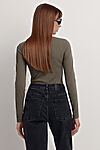 Джинсы CONTE ELEGANT (Черный) #808085