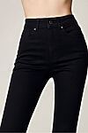 Джинсы CONTE ELEGANT (Черный) CON-522 black #808086