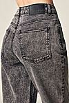 Джинсы CONTE ELEGANT (Серый) CON-518 acid grey #808088