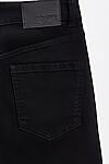 Джинсы CONTE ELEGANT (Черный) CON-495 black #808089