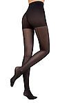 Колготки CONTE ELEGANT (Черный) 29792/22С-2СП/nero #808106