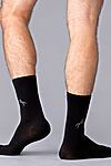 Носки OMSA for MEN (Nero) ECO 405 NERO #815777