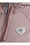 Толстовка F5 (Pink) 214049 #822331