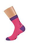 Носки OMSA for MEN (Fuxia) #825497