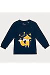 Пижама KOGANKIDS (Т.синий) 491-310-48 #837420