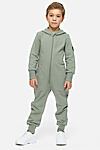 Комбинезон KOGANKIDS (Хаки) 472-862-53 #837462