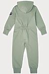 Комбинезон KOGANKIDS (Хаки) 472-862-53 #837462