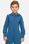 Комбинезон KOGANKIDS (Т.синий) 472-862-48 #837467