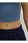 Топ MINIMI (Jeans) #845092