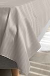 Комплект постельного белья "Волшебная Ночь" Евро Caramel mousse NORDTEX #850833