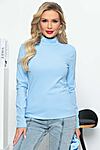 Водолазка LADY TAIGA #851075