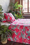 КПБ семейный перкаль Унисон (70х70) Floral Chic книжка НАТАЛИ (В ассортименте) 38391 #890800