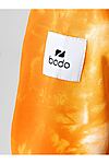 Костюм (Свитшот+Шорты) BODO (Оранжевый) 11-471U #891089