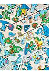 Игрушка НАТАЛИ (В ассортименте) 40319 #891502