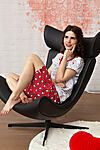 Костюм с шортами Mia Cara SS23WJ325 Te Amo НАТАЛИ 40248 #891854