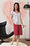 Костюм с шортами Mia Cara SS23WJ325 Te Amo НАТАЛИ 40248 #891854
