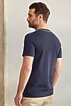 Футболка BeGood SS23MJ240A темно-синий НАТАЛИ 40199 #891866
