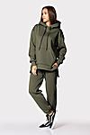 Худи EZANNA (Милиатри) W1Hu286F4 #927334